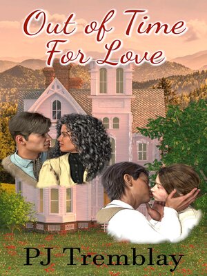 cover image of Out of Time For Love